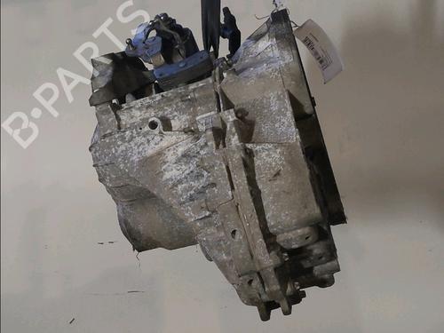 gearbox-opel-zafira-tourer-c-p12-2011-31961728 main image