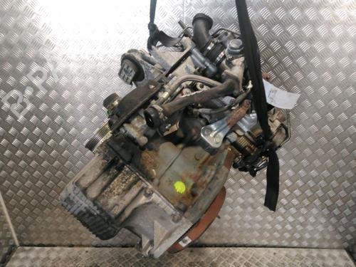 Motor FIAT 500 (312_) 0.9 (312AXG1A, 312.AXG11) (86 hp) 18104582