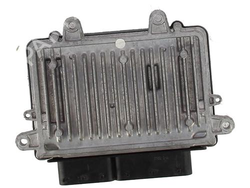 Engine control unit (ECU) MERCEDES-BENZ A-CLASS (W169) A 180 CDI (169.007, 169.307) | BP36485925M57 - Image 3