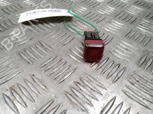 Used Warning switch Warning switch CITROËN C3 Picasso (SH_) 1.6 HDI 90 (92 hp) 13079322 13079322