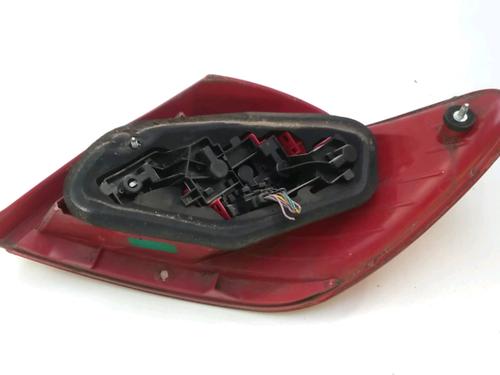 Used Left taillight PEUGEOT 307 (3A/C) 2.0 HDi 90 (90 hp) 18780300