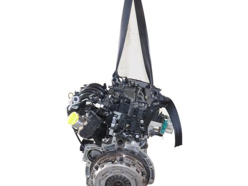 Used Engine Engine 34387372 34387372