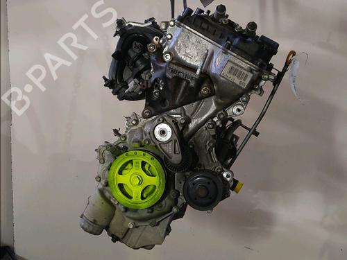 Used Engine Engine TOYOTA VERSO S (_P12_) 1.33 (NSP120_) (99 hp) 32277207 32277207
