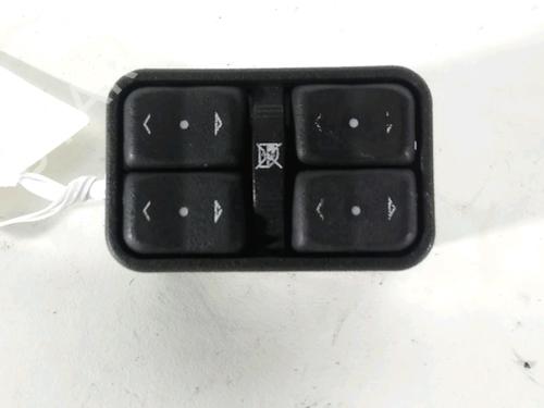 Used Left front window switch Left front window switch OPEL MERIVA A MPV (X03) 1.7 CDTI (E75) (100 hp) 21012027 21012027