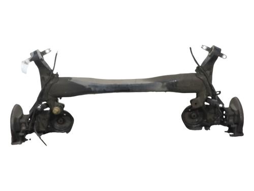 Used Rear axle Rear axle PEUGEOT 3008 II SUV (MC_, MR_, MJ_, M4_) 1.2 THP/ PureTech 130 (MRHNSM, MRHNSU, MRHNSJ, MRHNYW,... (131 hp) 40205105 40205105