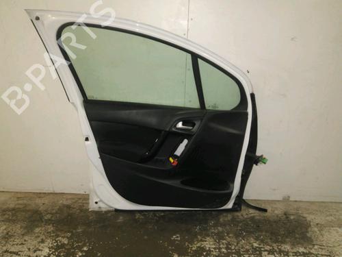 Used Left front door Left front door 37624544 37624544