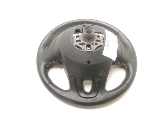 Steering wheel RENAULT SCÉNIC III (JZ0/1_) 1.6 dCi (JZ00, JZ12) | BP19791572C49 