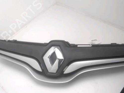 Used Grille RENAULT KANGOO Express (FW0/1_) 1.5 dCi 75 (FW07, FW10, FW04) (75 hp) 28504176