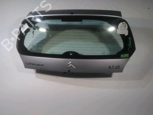 Tailgate CITROËN C2 (JM_) 1.4 | BP24601571C6 