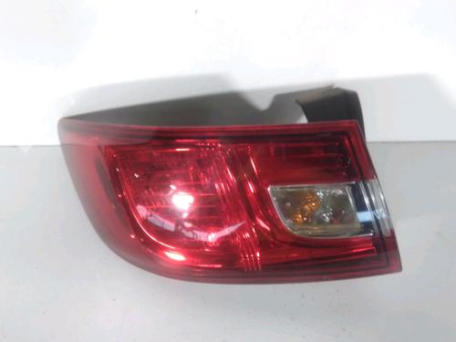 Left taillight RENAULT MODUS / GRAND MODUS (F/JP0_) 1.5 dCi 90 | BP26311275C34 - Image 2