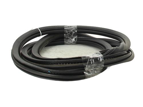 Used Rubber door seal Rubber door seal DS DS 3 / DS 3 CROSSBACK (UR_, UC_, UJ_) 1.5 BlueHDi 100 (UCYHYJ) (102 hp) 33998267 33998267