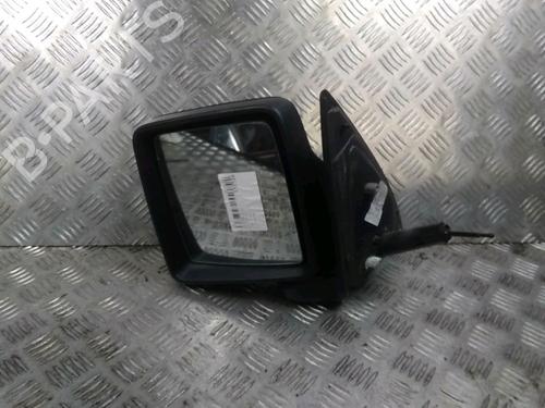 Left mirror OPEL COMBO Box Body/MPV 1.7 DI 16V | BP23181358C26