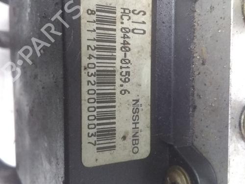 Used ABS pump ABS pump 36486084 36486084