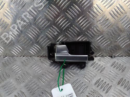 Front right interior door handle FORD FOCUS C-MAX (DM2) 1.6 TDCi | BP11517714I14 - Image 2