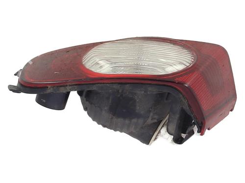 Right taillight CITROËN C3 Picasso (SH_) 1.6 HDI 90 | BP36573635C35 - Image 4