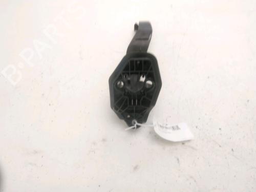 Clutch pedal AUDI A1 Sportback (GBA) 30 TFSI | BP29601643I13 - Image 3