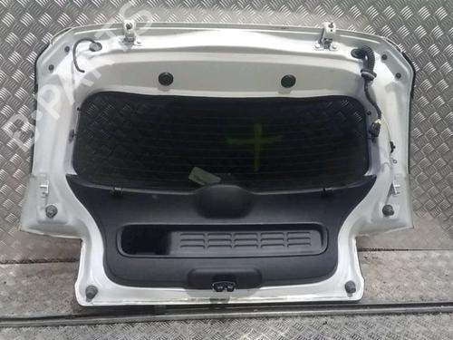 Used Tailgate Tailgate CITROËN C4 CACTUS 1.2 VTi 82 (82 hp) 15984298 15984298