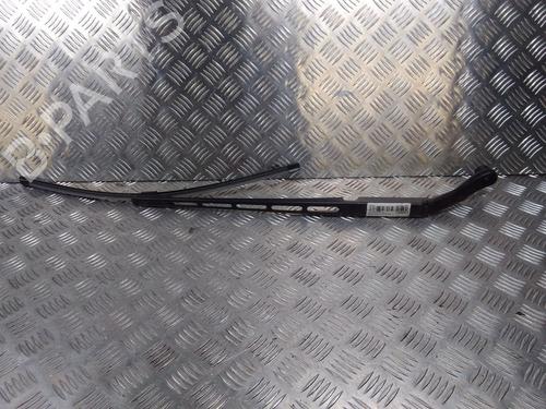 Used Front windshield wiper arm CITROËN C5 III Break (RW_) 2.0 HDi 180 (181 hp) 17316605