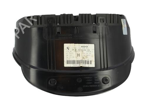 Used Instrument cluster BMW X1 (E84) sDrive 16 d (116 hp) 29963122