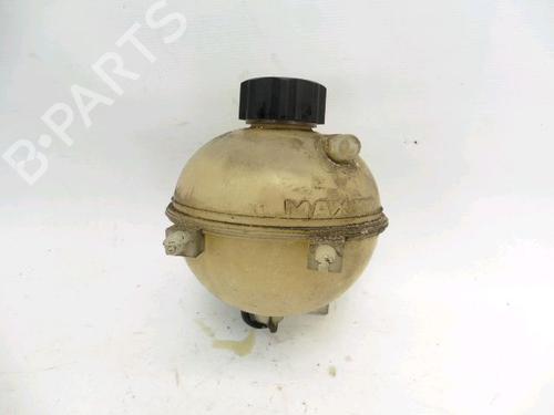 Expansion tank PEUGEOT 206 Hatchback (2A/C)  | BP15748100C120 