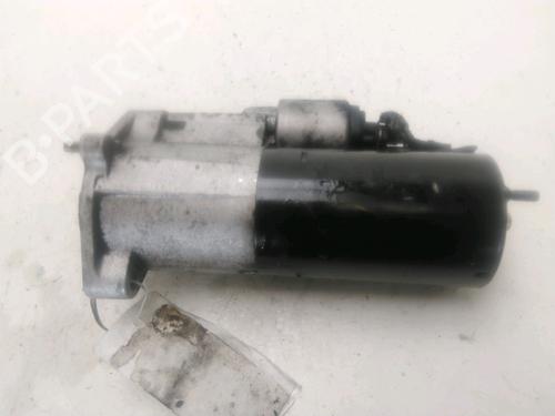 Used Starter Starter AUDI A4 B7 (8EC) 2.0 TDI (140 hp) 26336073 26336073