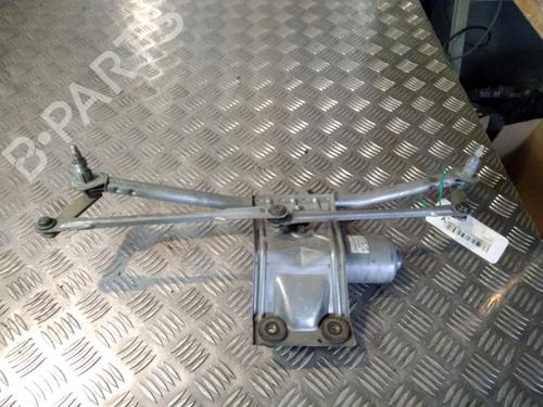 Used Front wipers mechanism FORD FIESTA IV (JA_, JB_) 1.25 i 16V (75 hp) 23181940