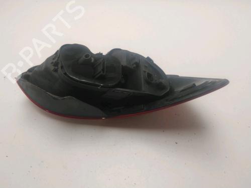 Used Right taillight VW SCIROCCO III (137, 138) 2.0 TDI (140 hp) 25750938