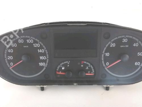 Instrument cluster PEUGEOT BOXER Van 2.2 HDi 130 | BP34229503C47 - Image 3