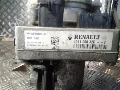 Used Steering pump DACIA DUSTER (HS_) 1.5 dCi (86 hp) 11523188