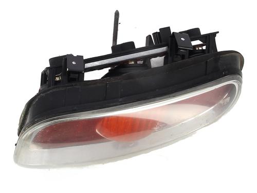 Left taillight MINI MINI (R50, R53) One | BP31152133C34 