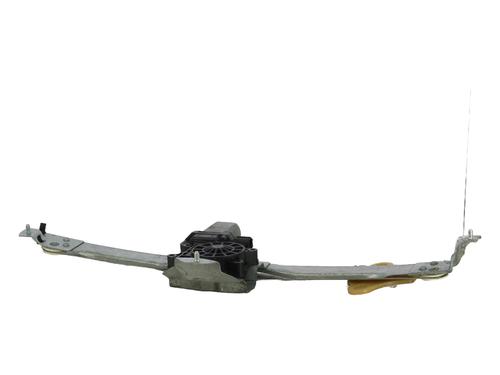 Front right window mechanism RENAULT CAPTUR I (J5_, H5_) 0.9 TCe 90 | BP33632778C23 - Image 3