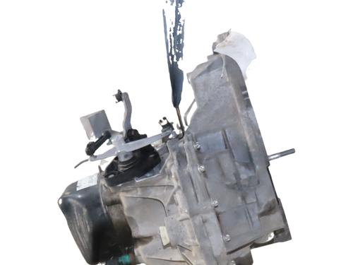 Used Gearbox Gearbox RENAULT TWINGO III (BCM_, BCA_) 0.9 TCe 90 (BCM9, BCM2) (90 hp) 39937388 39937388
