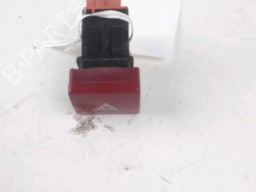 Warning switch PEUGEOT PARTNER Box Body/MPV 1.6 HDi | BP33836001I22 - Image 2