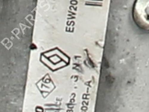 Used Starter Starter RENAULT GRAND SCÉNIC III (JZ0/1_) 1.6 dCi (JZ00, JZ12) (130 hp) 30798328 30798328