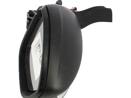 Right mirror PEUGEOT 208 I (CA_, CC_) 1.0 VTi | BP30048130C27 