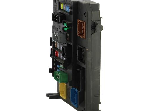 Fuse box CITROËN C4 II (NC_) 1.2 THP 130 (NCHNYM, NCHNYT) | BP35936215E1 - Image 5