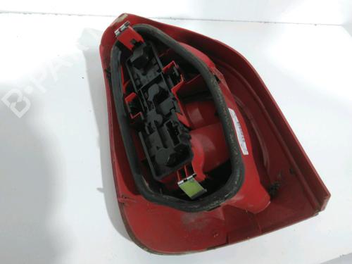 Højre baglygte CITROËN XSARA PICASSO (N68) 1.6 (95 hp) 29264594