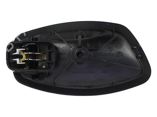 Maniglia interna posteriore sinistra RENAULT ZOE (BFM_) ZOE (BFMC, BFMD) (136 hp) 32400072