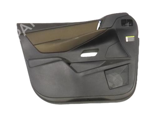 Front left panel DS DS 3 / DS 3 CROSSBACK (UR_, UC_, UJ_) 1.5 BlueHDi 100 (UCYHYJ) | BP35970889C58 - Image 2