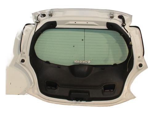 Used Tailgate PEUGEOT 208 I (CA_, CC_) 1.4 HDi (68 hp) 31152117