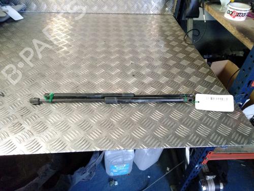 Gassdemper Bakluke CITROËN C4 II (NC_) 1.6 HDi 110 (112 hp) 14902431