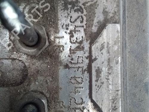 Used ABS pump ABS pump PEUGEOT 407 (6D_) 2.0 HDi 135 (6DRHRH, 6DRHRE, 6DRHRG, 6DRHRJ) (136 hp) 15749898 15749898