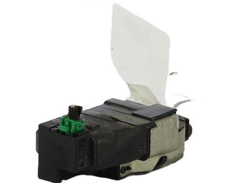 Used Tailgate lock Tailgate lock CITROËN C4 Grand Picasso I (UA_) 1.6 HDi (109 hp) 31820792 31820792