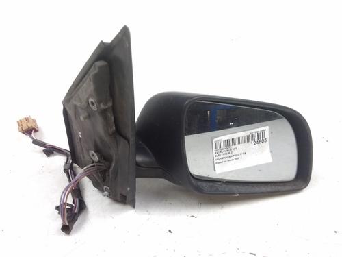 Used Right mirror VW POLO (9N_, 9A_) [2001-2014]  15755010