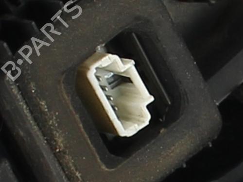 Left taillight RENAULT SCÉNIC III (JZ0/1_) 1.5 dCi | BP30048155C34 