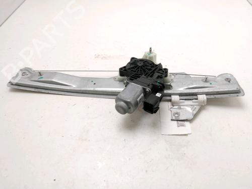 Front left window mechanism FORD KA+ III (UK, FK) 1.2 | BP30825341C22 - Image 3