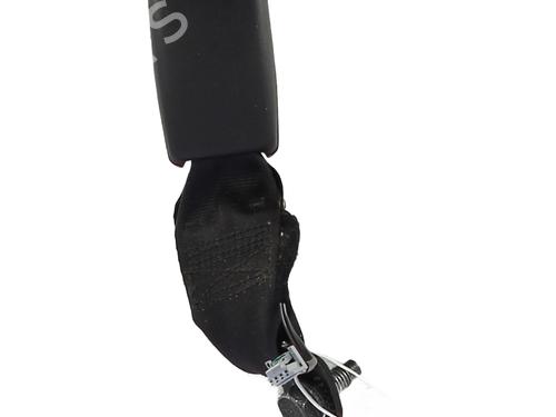 Used Seat buckle RENAULT CAPTUR I (J5_, H5_) 0.9 TCe 90 (90 hp) 32715678