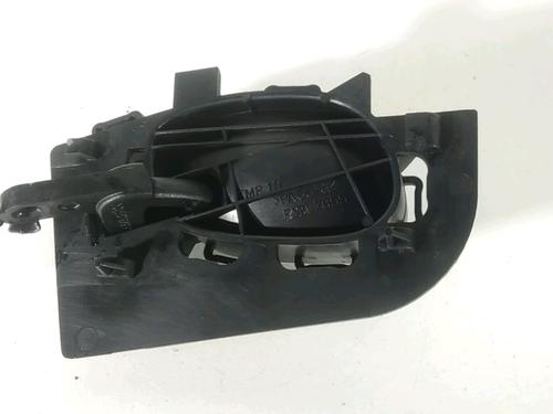 Used Rear right exterior door handle PEUGEOT 206+ (2L_, 2M_) 1.1 (60 hp) 22403530