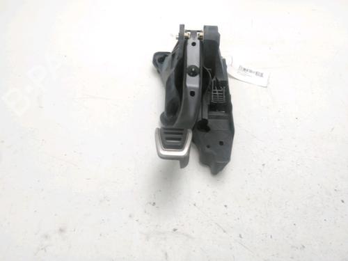 Break pedal AUDI A1 Sportback (GBA) 30 TFSI | BP29621917I19 - Image 4