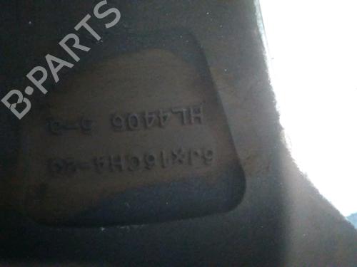 Rim CITROËN C3 Picasso (SH_) 1.6 HDi | BP29759035C45 